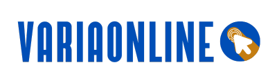 Logo - variaonline.com