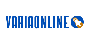 Logo - variaonline.com