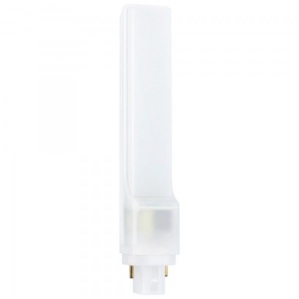 Bomb.led plc giratoria 10w. 230v.fria