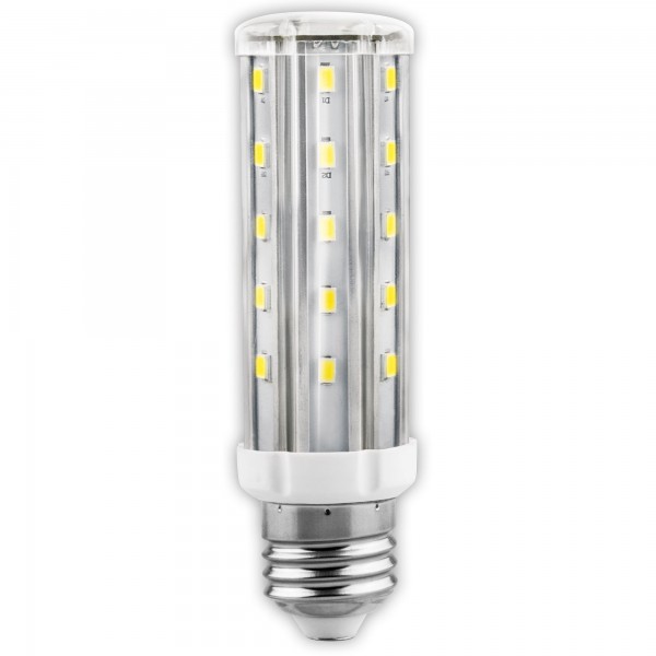 Bomb.led tubular e27  8w.neutra