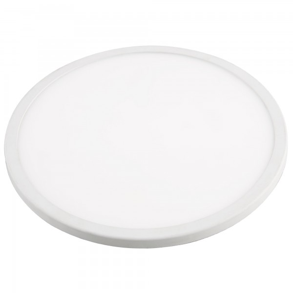 Downlight led ajustable red.blanco 15w.c