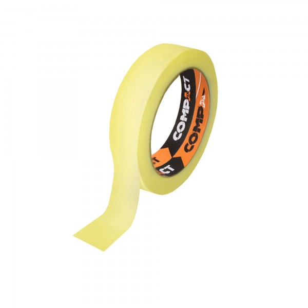 Cinta krepp pintor 36mm.x45m. (caja de 6 unidades)