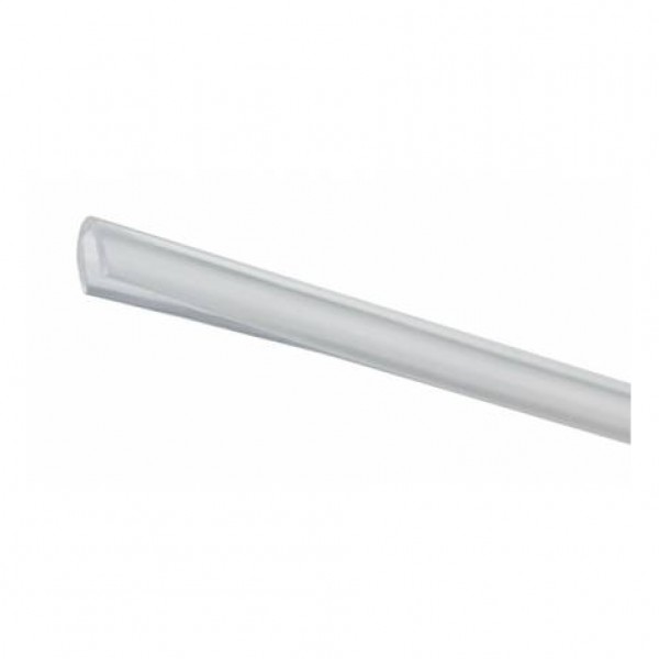 Protectores puerta coche transparentes. 2 uds