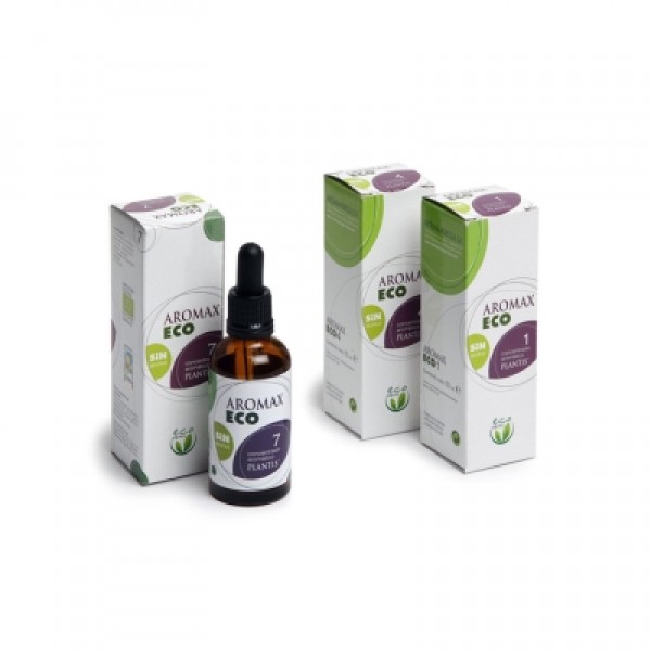 Aromax-12 eco (bronquial)