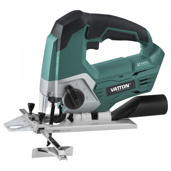 Caladora vatton 20v. sin bateria