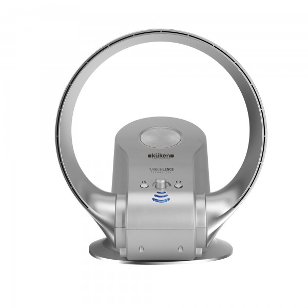 Ventilador sin aspas sobremesa/par.kuken