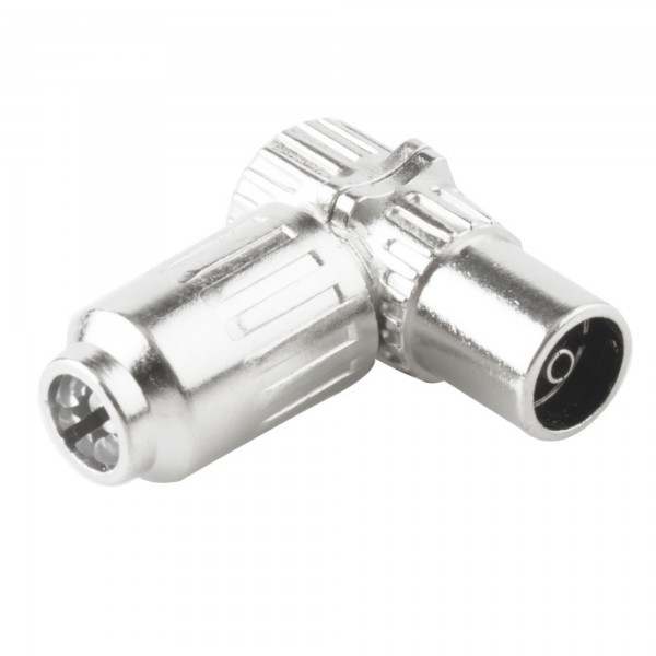 Clavija antena onlex sat.-tv.acod.hemb.