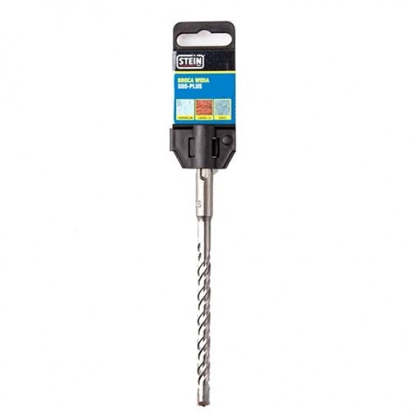 Broca widia sds-plus   6x110 mm.