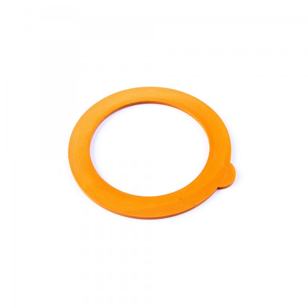 Junta tarro de cristal 70x92x2,5mm.(25)