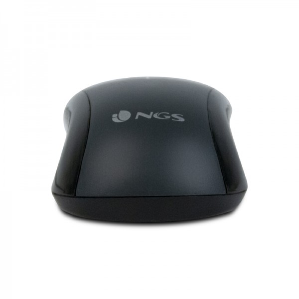 Ngs raton óptico mist 1000dpi negro