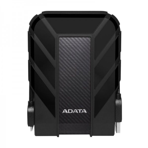 Adata hd710 pro hdd externo 1tb 2,5" usb 3.2 black
