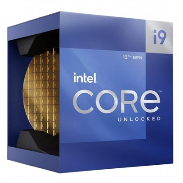 Intel core i9 12900k 5.2ghz 30mb lga 1700 box