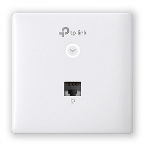 Tp-link eap230-wall omada ac1200 wifi poe