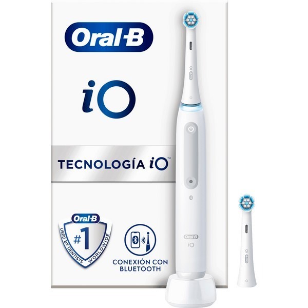 Oral B Io Cepillo Electrico Recargable Serie 5