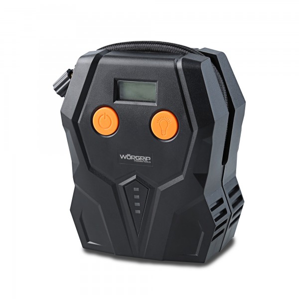 Compresor mini 12v. 10 bar