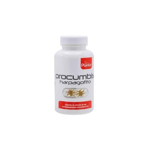 Procumbis (harpagofito) 60 Capsulas