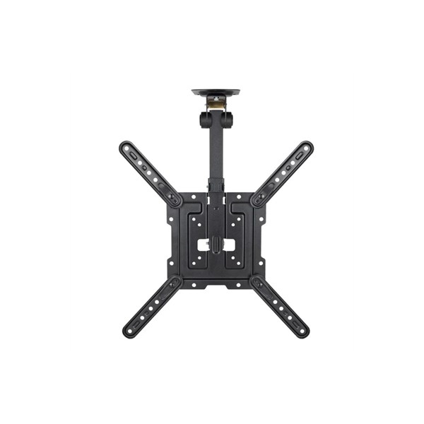 Tooq lpce1123tsli-b soporte techo tv 23"-55"