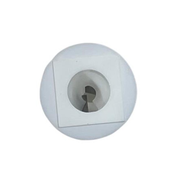 Eurostil normal-gruego maquinilla afila lapices 1un