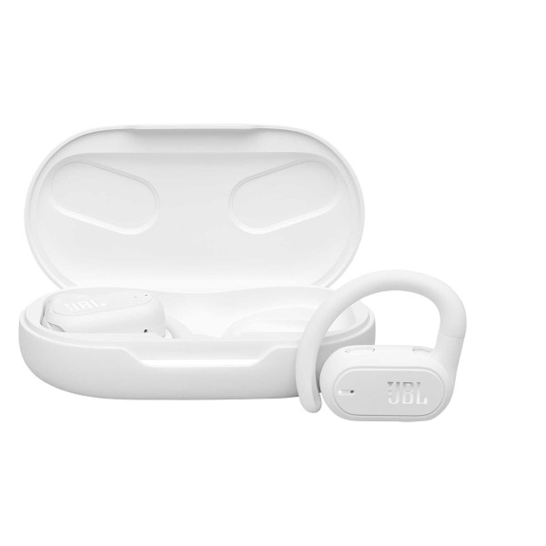 Jbl soundgear white / auriculares inear true wireless