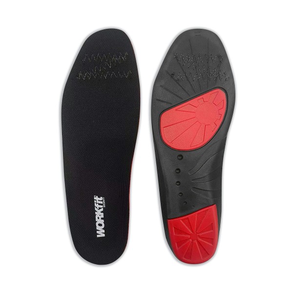 Plantilla workfit gel latex46-47