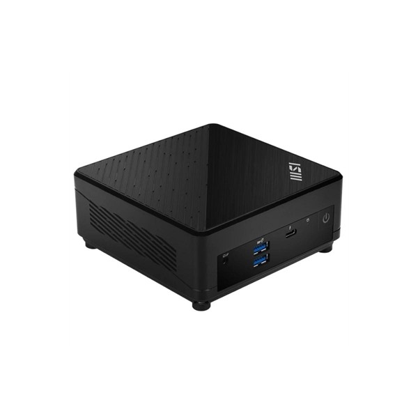 Msi cubi 5 12m-212bes i3-1215u negro