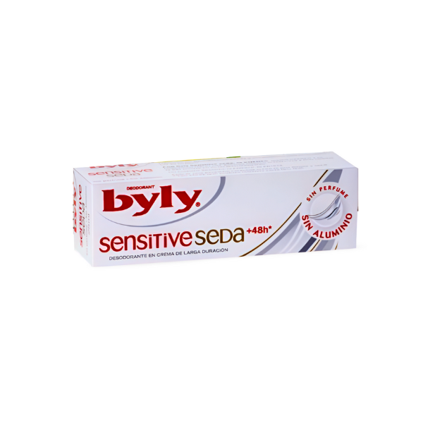 Byly crema original Sensitive 25 ml