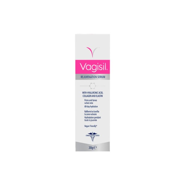 Vagisil Rejuvenation Serum 30 gr