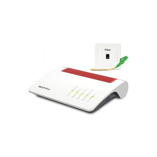 Fritz!box 5590 fiber xgs-pon