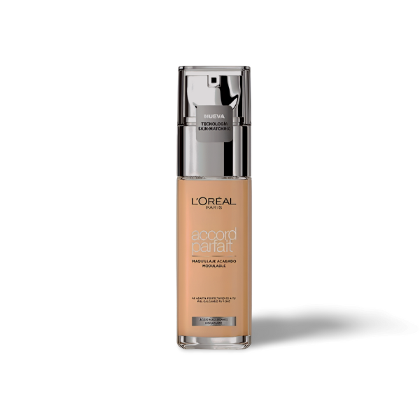 L'Oreal Base de maquillaje Accord Parfait 3.5.N
