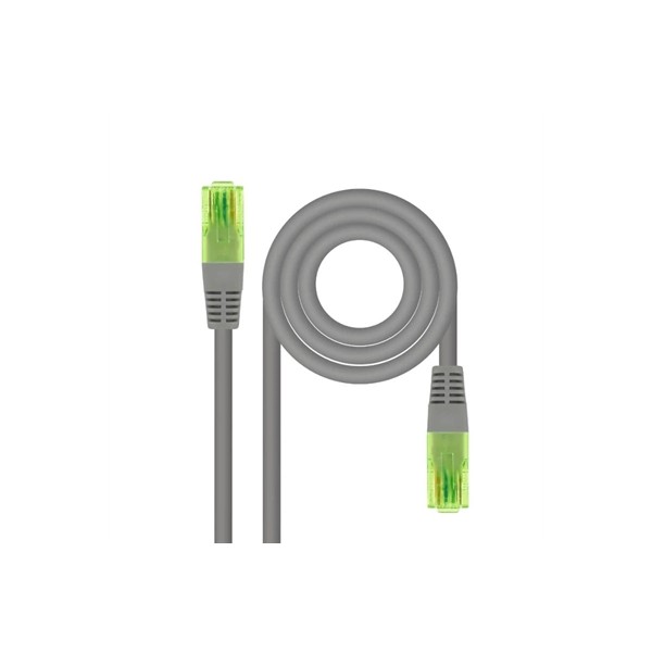 Nanocable cable rj45 cat.6 utp awg26 cca 30m