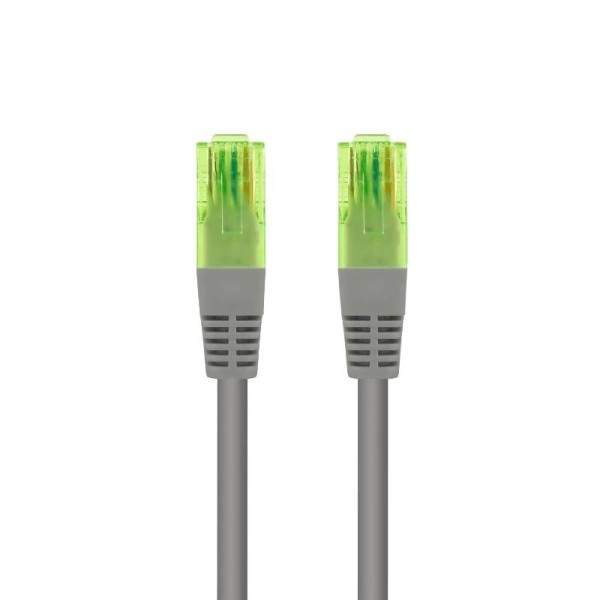 Nanocable cable rj45 cat.6 utp awg26 cca 15m