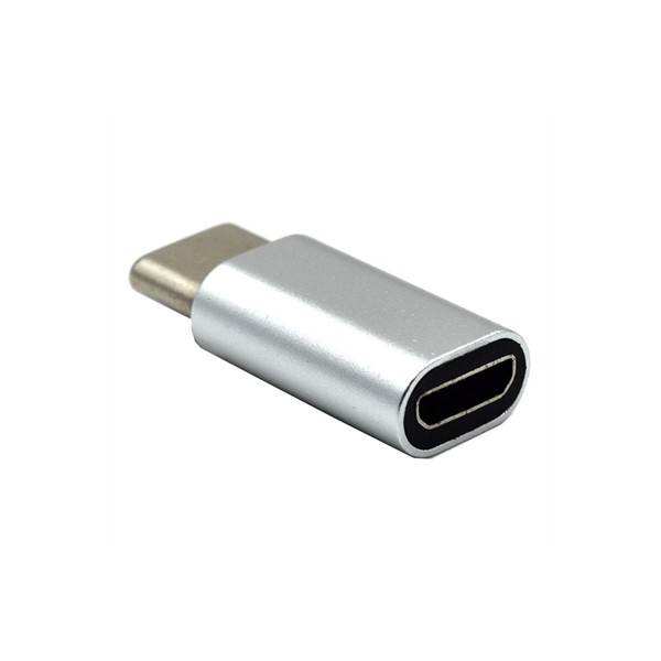 Ewent ew9645 adapter usb3.1 type c/usb 2.0 micro