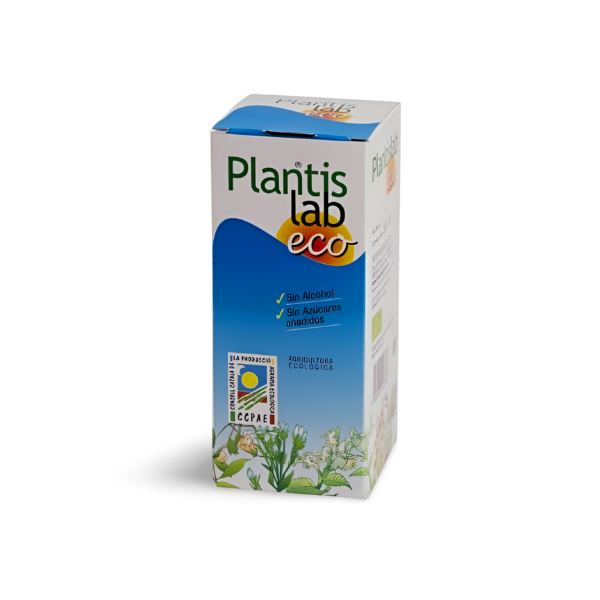 Plantislab eco (digestion)