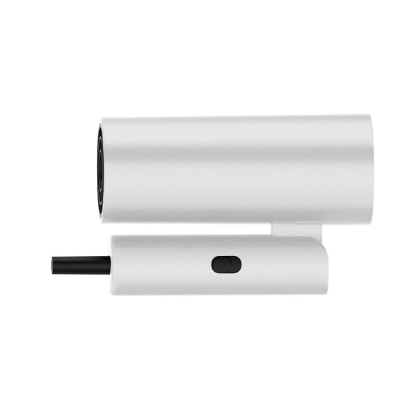 Secador viaje plegable 1600w. blanco