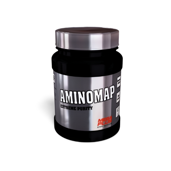 Aminomap  extreme purity 200cápsulas