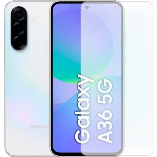 Jc protector de pantalla / samsung galaxy a36