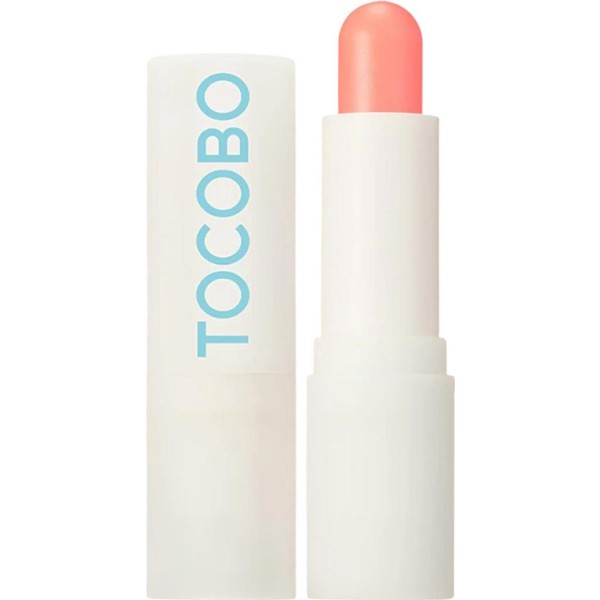 Tocobo glow ritual balsamo labial 3.5gr
