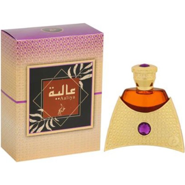 Aaliya extracto perfume 27ml