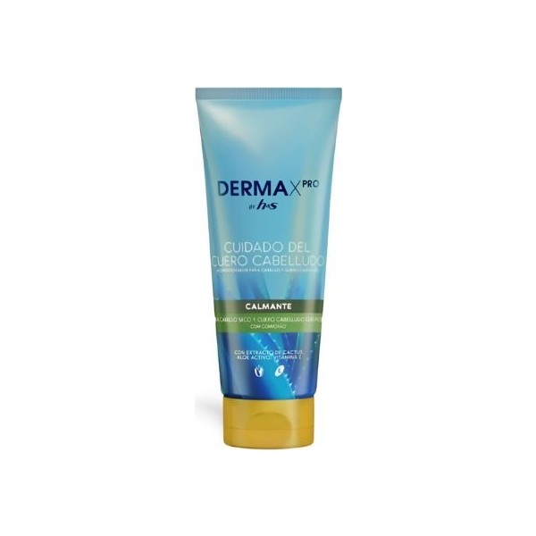 Derma X Pro acondicionador calmante 220ml