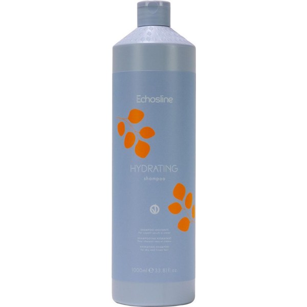Echosline hydratin champu 1000ml