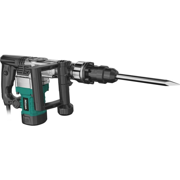 Martillo demoledor vatton  1300w. 25j.