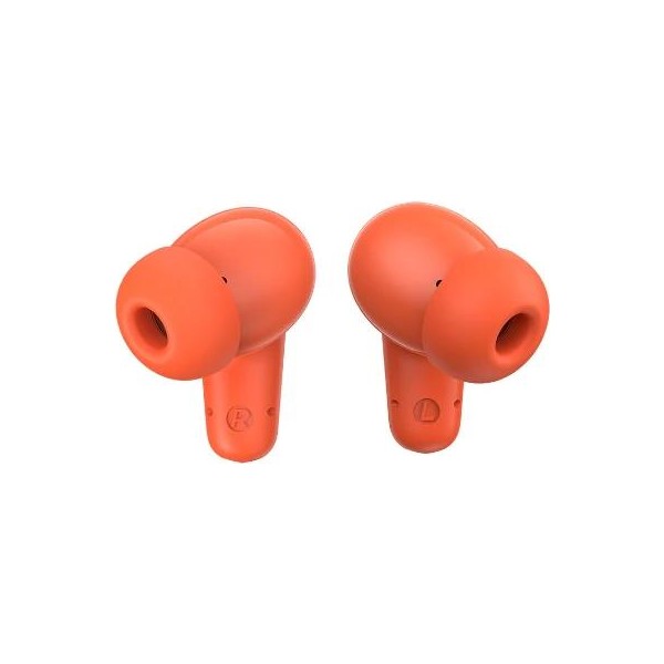 Spc auriculares boost buds imposter rojo bt 5.4