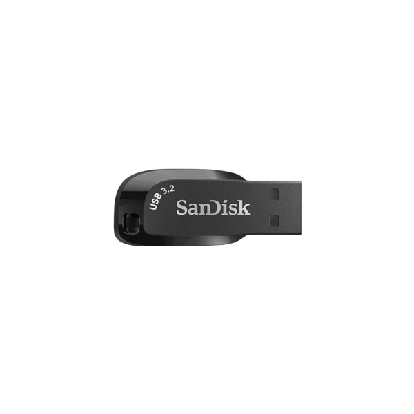 Sandisk pen drive ultra shift 64gb usb 3.2 black