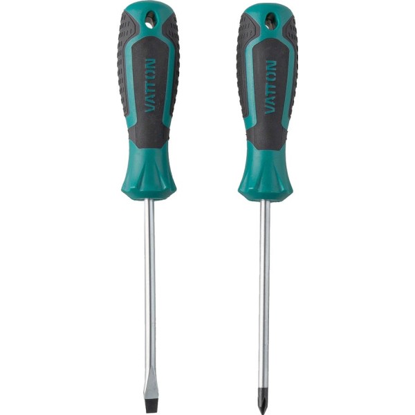 Destornillador pl-ph. 2pcs.