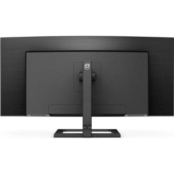 Philips 346e2cuae monitor 34"wqhd hdmi dp usb cur