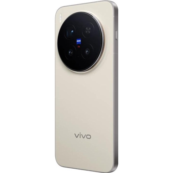 Vivo x300 pro 6.78" 512gb+16gb brown