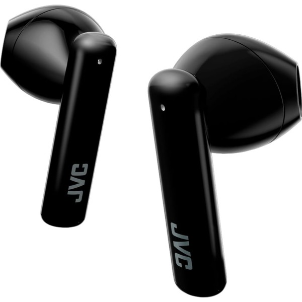 Jvc ha-a4t black / auriculares inalámbricos true wireless