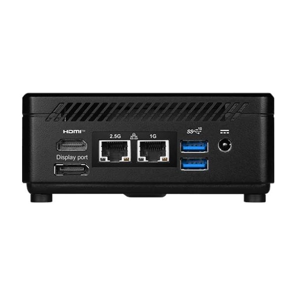 Msi cubi 5 1m-496eu core5-120u 16gb 512gb w11p neg