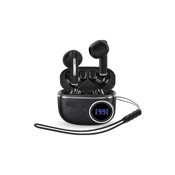 Energy sistem auirculares tws chargeview