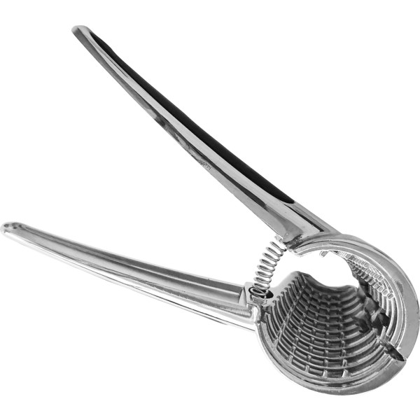 Cascador frutos secos abrebotellas cromo